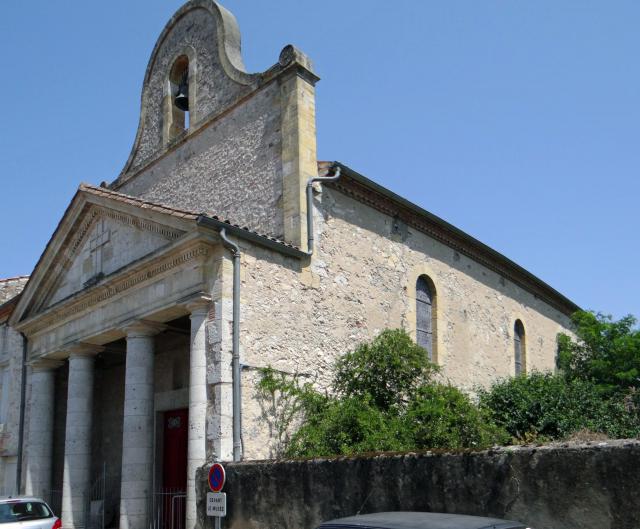 Aiguillon - Musée Raoul-Dastrac