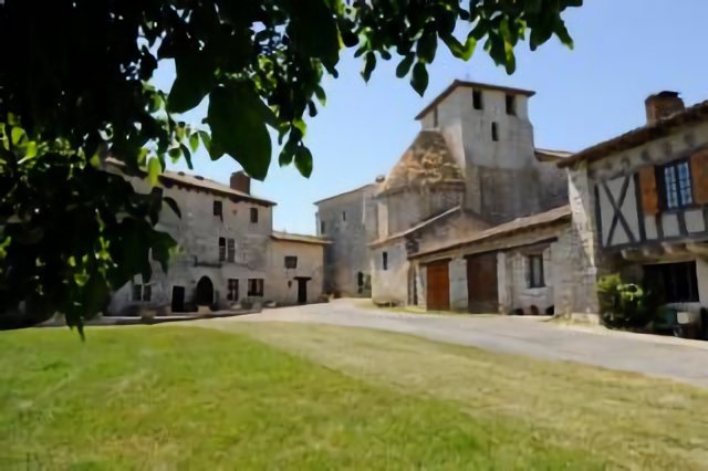 Frespech, France