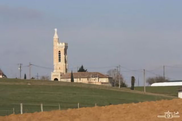 Eglise