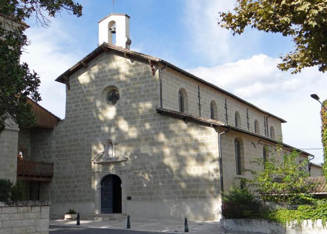 Cet édifice est répertorié dans la base Mérimée, base de données sur le patrimoine architectural français du ministère de la Culture, sous…