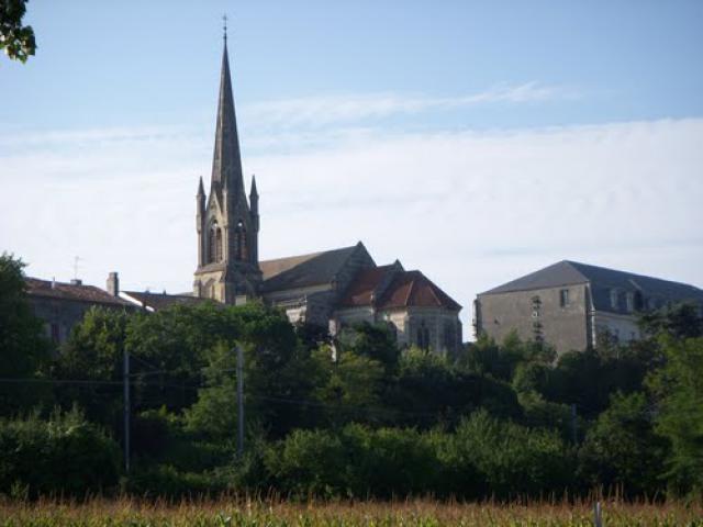 Clocher
