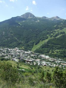 Route du Granon > Chantemerle >> Le Prorel