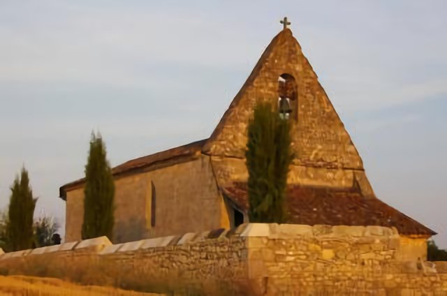 sainte livrade
