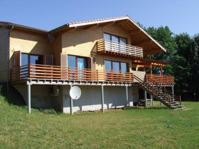 CASA SOSO