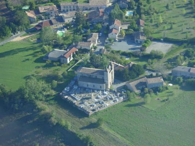 Montagnac sur Lède