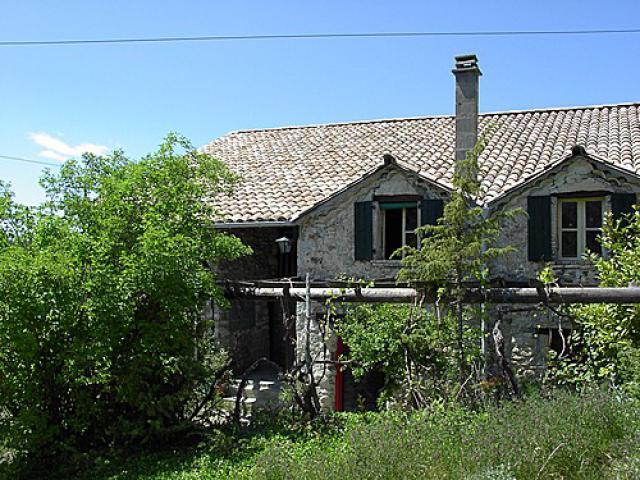 La Ferme, Domaine de Sivas, 05400 Oze