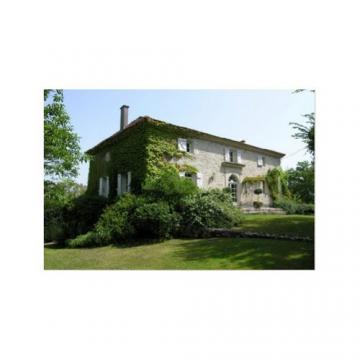 Belle demeure du XVIIIEme à vendre