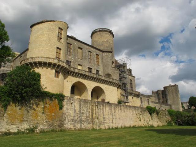 Château de Duras