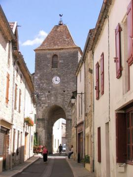 Duras