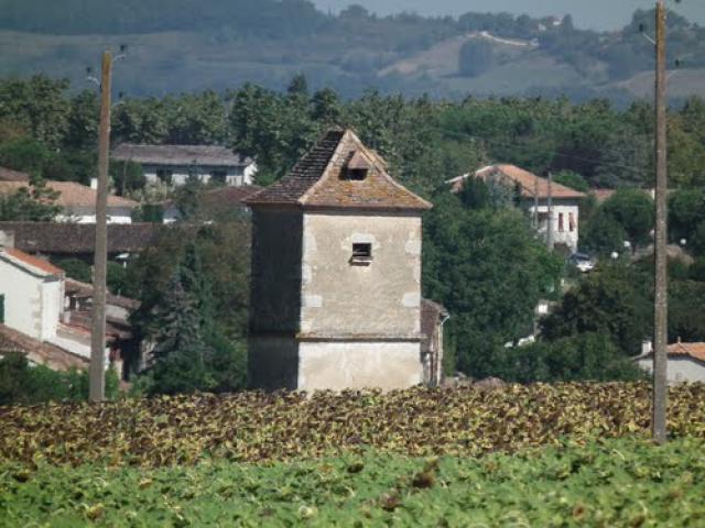 pigeonnier