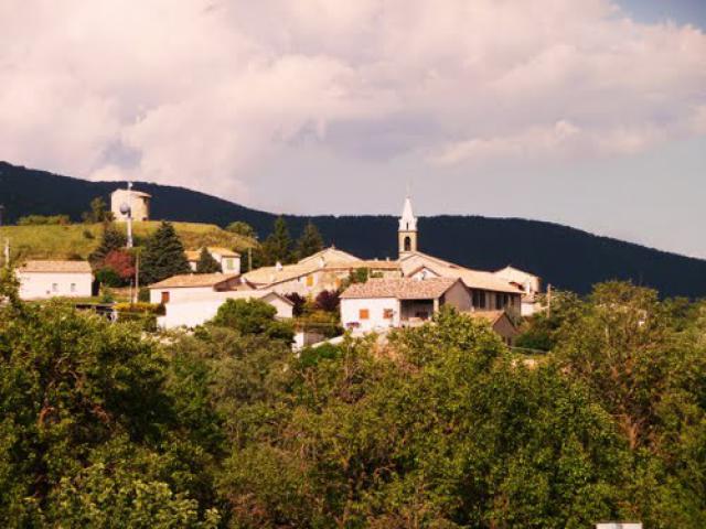l'Epine