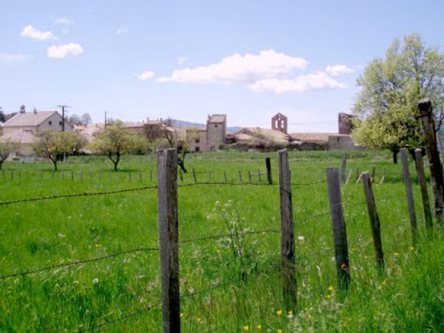 Le Village