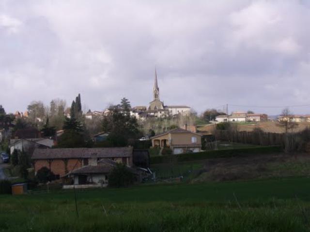 village