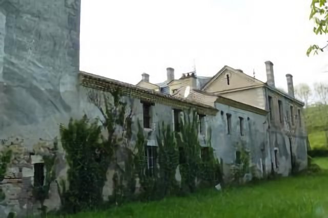 Château Larouy