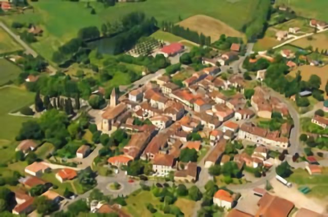 the village of francescas