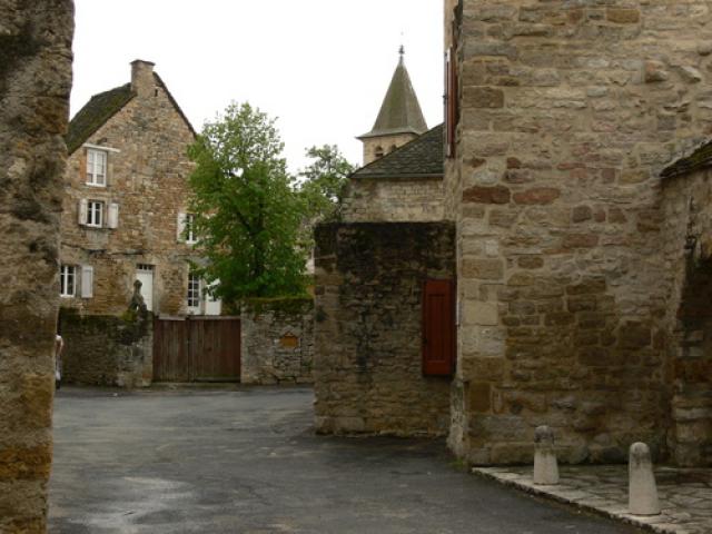 Chirac (Lozère)