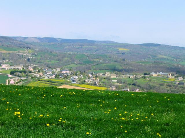 saint germain du teil