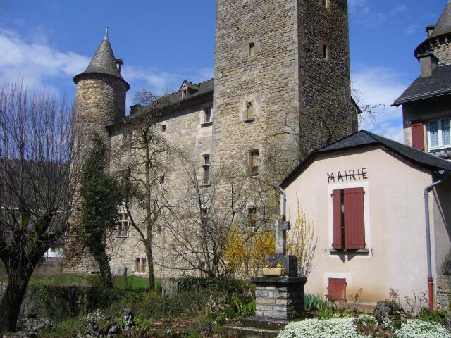 Cet édifice est classé au titre des Monuments historiques. Il est répertorié dans la base Mérimée, base de données sur le patrimoine…