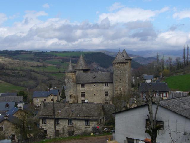 Cet édifice est classé au titre des Monuments historiques. Il est répertorié dans la base Mérimée, base de données sur le patrimoine…
