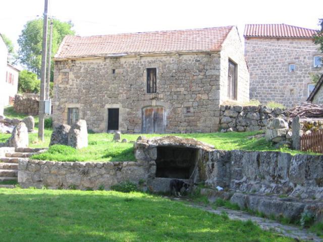 Villevieillette