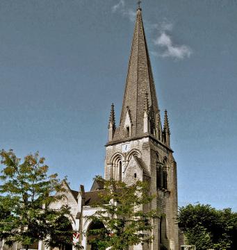 Cet édifice est inscrit au titre des Monuments historiques. Il est répertorié dans la base Mérimée, base de données sur le patrimoine…
