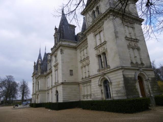 st clement de la place