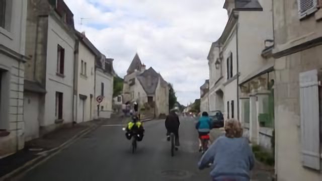 Chenehutte