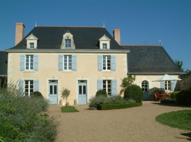 Manoir des Rosiers