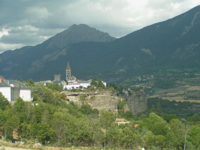 Embrun