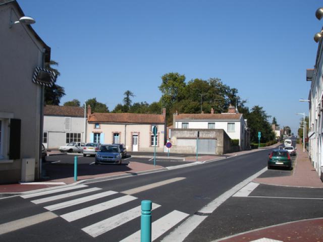 SANS LA FORGE 2 RH