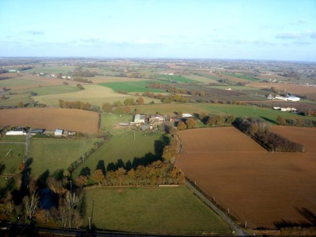 Au coeur des Mauges...