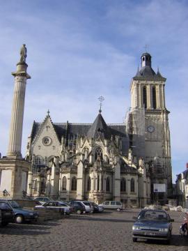 Eglise