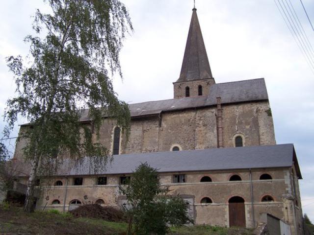 St-Luc-en-Val-de-Sarthe, Châteauneuf-sur-Sarthe