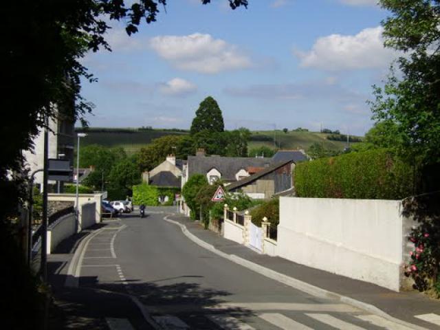 Thouarcé