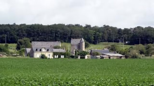 Le Grand Sazé