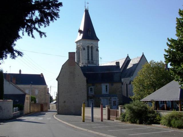 La gendarmerie impériale, Daumeray