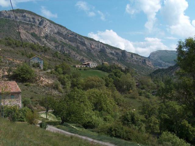 saint genis