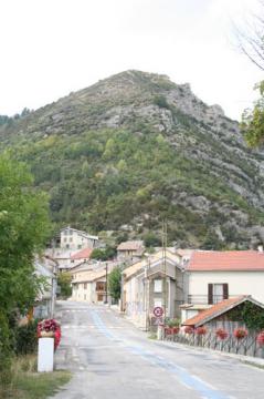 La Beaume