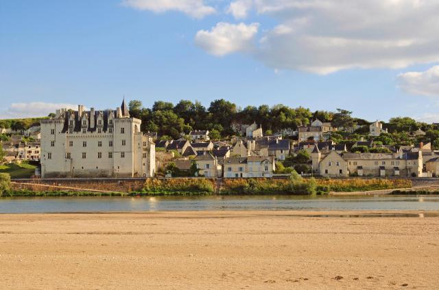 Cet édifice est en partie classé, en partie inscrit au titre des Monuments historiques. Il est répertorié dans la base Mérimée, base de données sur le patrimoine architectural français du ministère de la Culture, sous les références IA49009670 et PA00109211 .