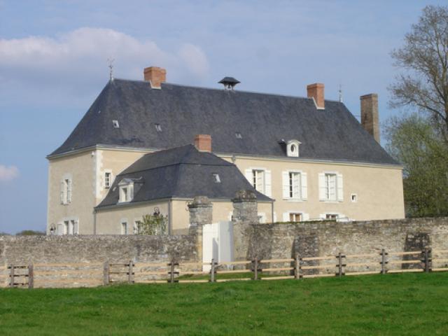 Manoir du Lizieux