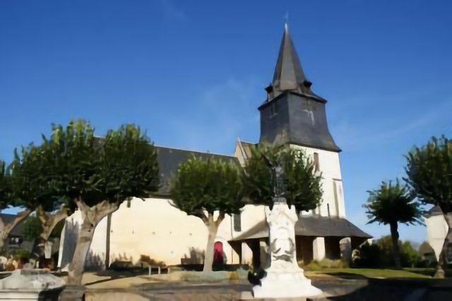 Eglise Saint Symphorien