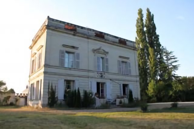 Les Longchamps
