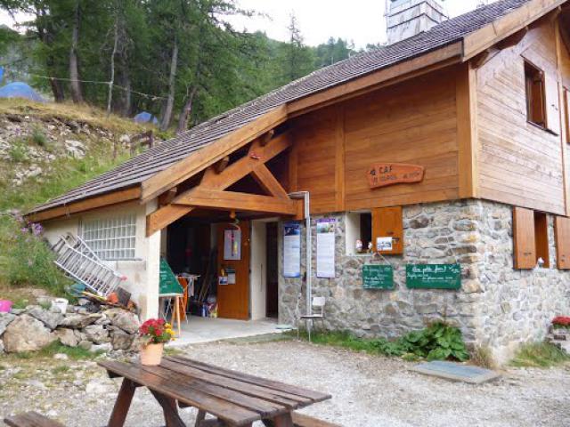 refuge des souffles