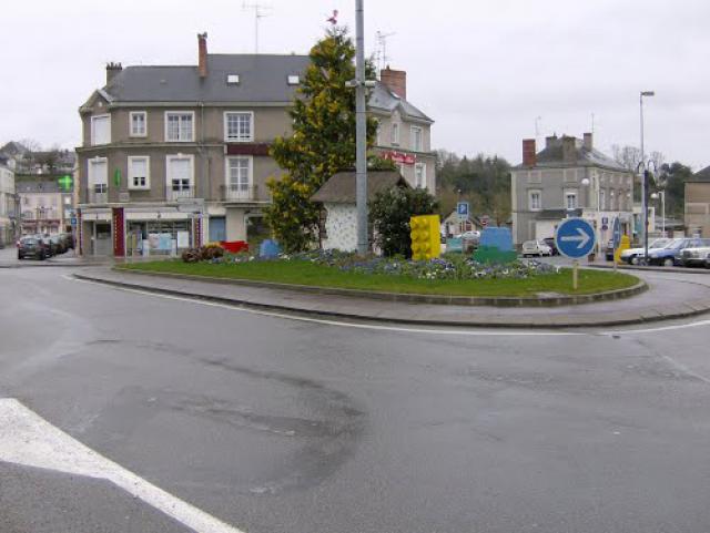 des légos