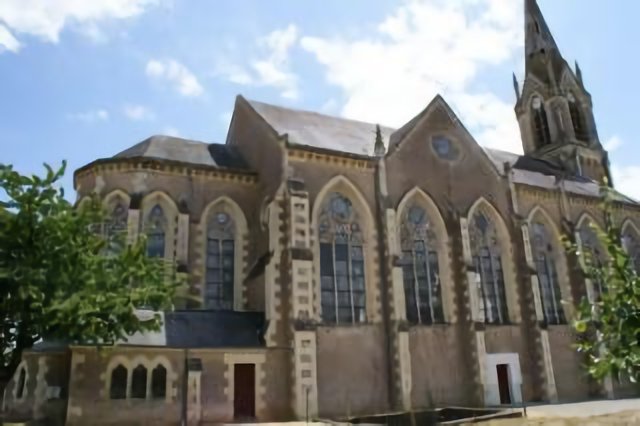Eglise Notre Dame