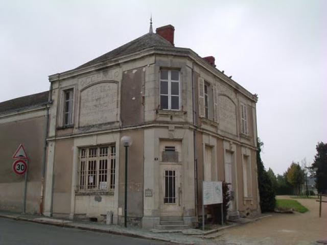 Corné