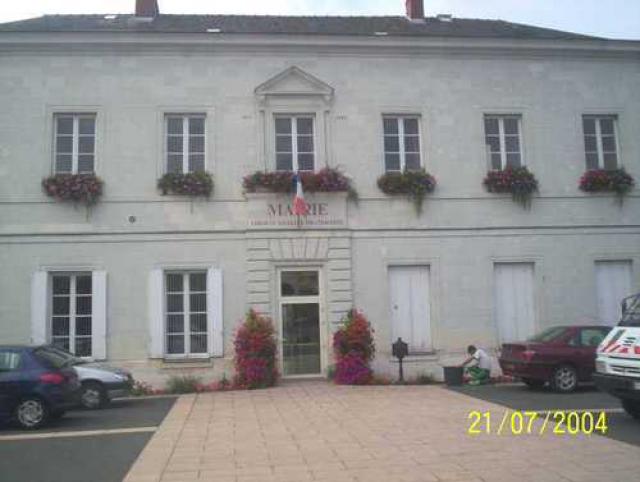 mairie de corné maine et loire