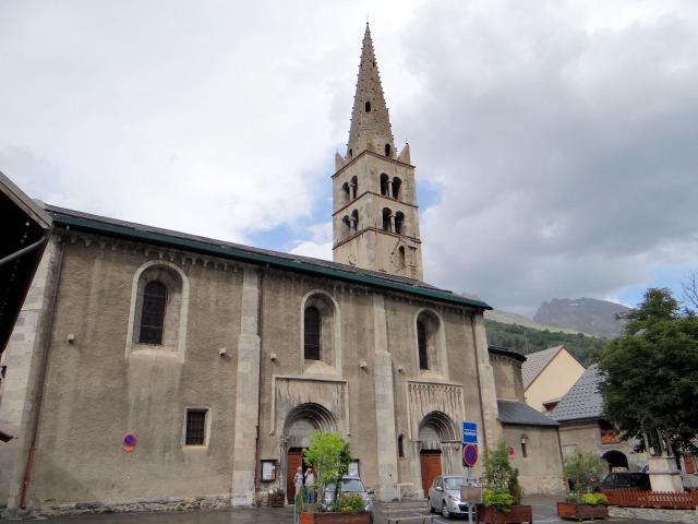 Cet édifice est répertorié dans la base Mérimée, base de données sur le patrimoine architectural français du ministère de la Culture, sous la référence PA00080584 .