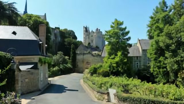 Montreuil-Bellay