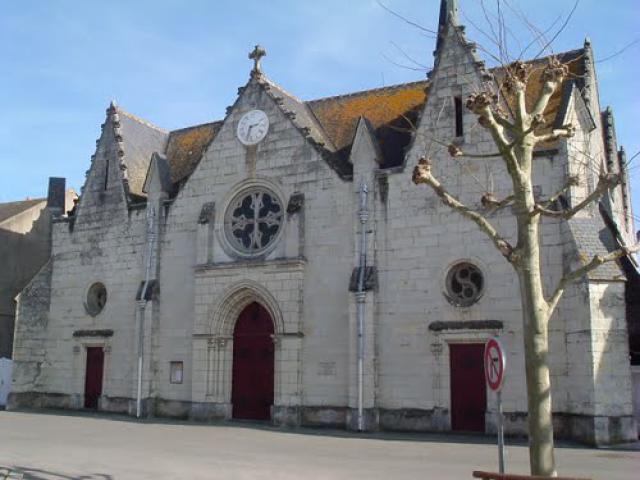 Varennes sur Loire